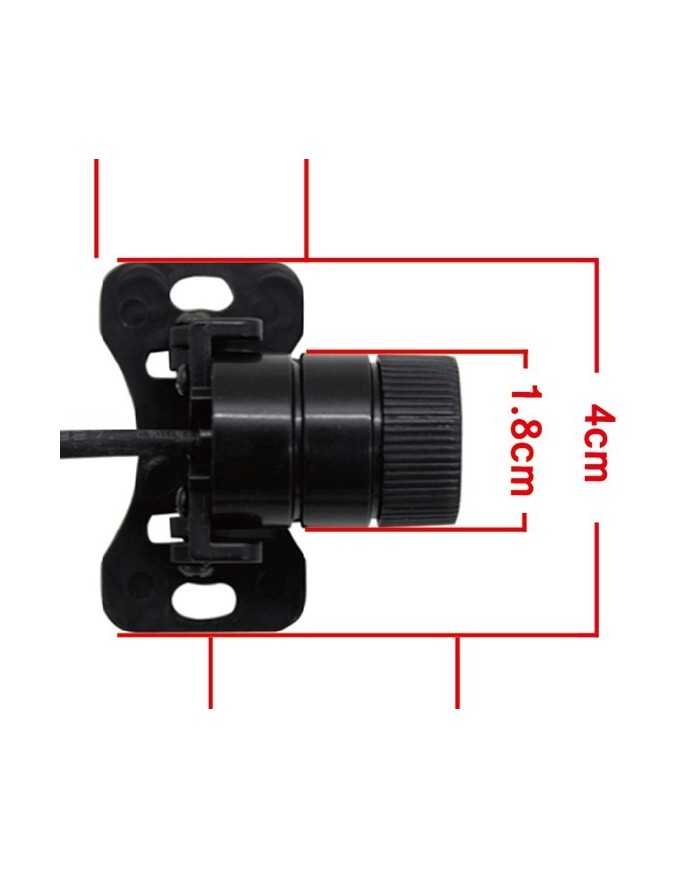 Laser Sis Led Standart
