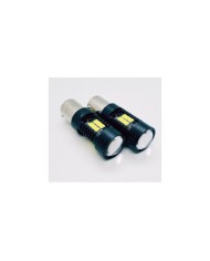 Platinum P21W 1156 15W Tek Duy Dipli Led Ampul Beyaz Mercekli Ultra Parlak