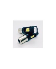Platinum P21W 1156 15W Tek Duy Dipli Led Ampul Beyaz Mercekli Ultra Parlak