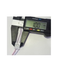 4 Adet Mini Kedi Gözü Led Samsung Chipset