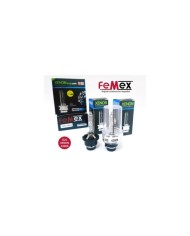 FEMEX XenStart HID D2S XENON OTO AMPUL 4300K SET (2 ADET) 4400Lumen