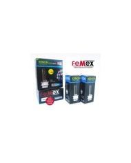 FEMEX XenStart HID D2S XENON OTO AMPUL 4300K SET (2 ADET) 4400Lumen