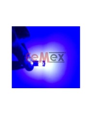 FEMEX T10 3030 Chip 12smd 450 Lumen Mavi Led Ampul