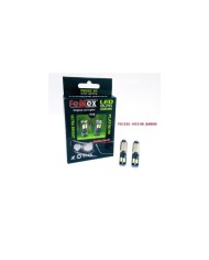 FEMEX Platinum H21W BAW9S 12Ledli 650 Lumen Beyaz Led Ampul