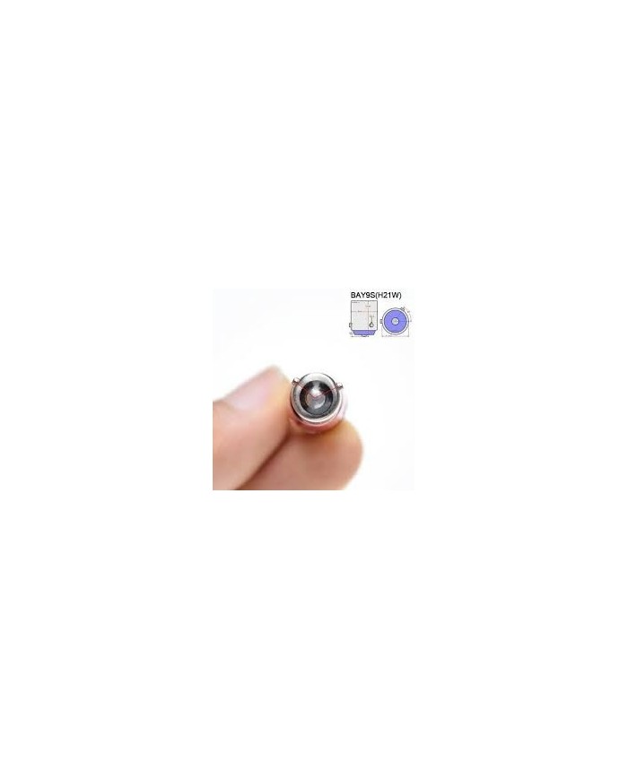 FEMEX Platinum H21W BAW9S 12Ledli 650 Lumen Beyaz Led Ampul