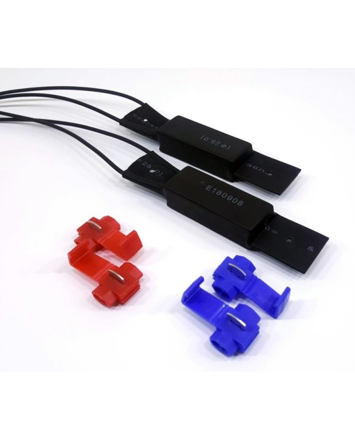 Led CANBUS 21WATT Led DECODER Arıza Kesici Klipsli Sinyal Stop Geri Vites