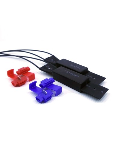 Led CANBUS 21WATT Led DECODER Arıza Kesici Klipsli Sinyal Stop Geri Vites