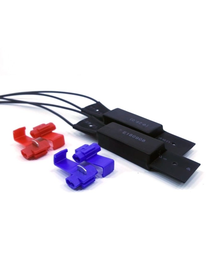 Led CANBUS 21WATT Led DECODER Arıza Kesici Klipsli Sinyal Stop Geri Vites