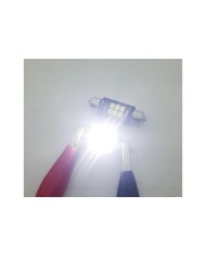 Platinum Sofit Led Ampul 3030 Chip 6smd 450Lumen  39mm