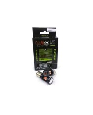 Platinum P21W 1156 15W Tek Duy Dipli Led Ampul Kırmızı Mercekli Ultra Parlak