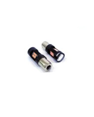 Platinum P21W 1156 15W Tek Duy Dipli Led Ampul Kırmızı Mercekli Ultra Parlak
