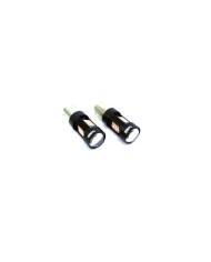 Platinum P21W 1157 15W Çift Duy Dipli Led Ampul Kırmızı Mercekli Ultra Parlak
