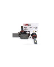 FEMEX GT NANO Csp Force H11 Led Xenon Led Headlight