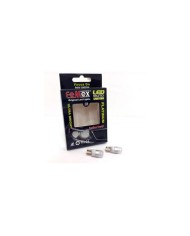 FEMEX T10 1smd 3030 Chipset Mini Beyaz Led Ampul Aktif Canbus