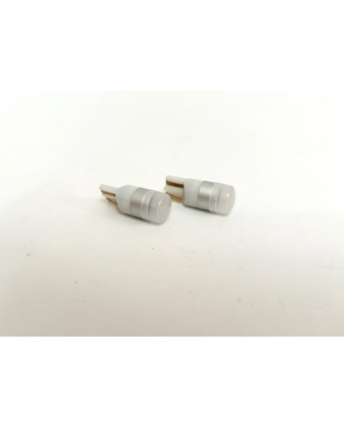 FEMEX T10 1smd 3030 Chipset Mini Beyaz Led Ampul Aktif Canbus