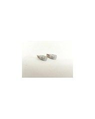FEMEX T10 1smd 3030 Chipset Mini Beyaz Led Ampul Aktif Canbus