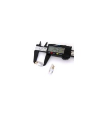 FEMEX T10 1smd 3030 Chipset Mini Beyaz Led Ampul Aktif Canbus