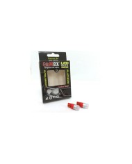 FEMEX T10 1smd 3030 Chipset Mini Kırmızı Led Ampul Aktif Canbus