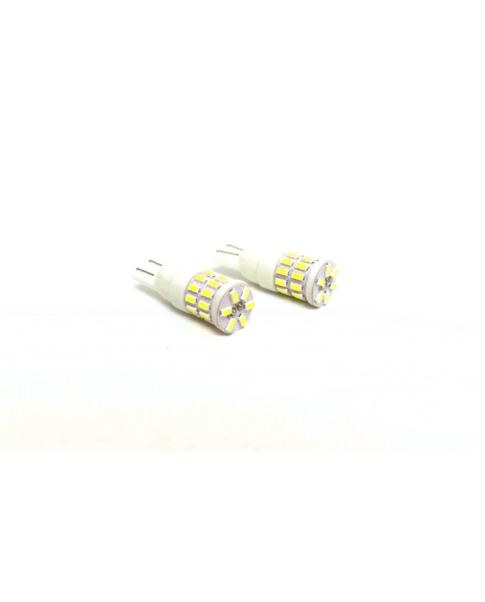FEMEX Paltinum T10 30smd 4014 Chipset Seramik Led Ampul