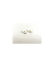 FEMEX Paltinum T10 6smd 3030 Chipset Mercekli Seramik Led Ampul