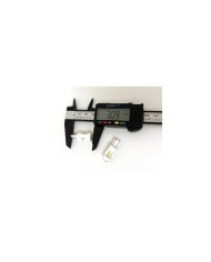 FEMEX Paltinum T10 6smd 3030 Chipset Mercekli Seramik Led Ampul