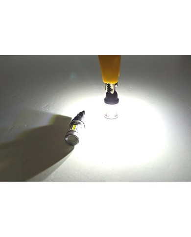 FEMEX Paltinum T10 10smd 3030 Chipset Mercekli Power Led Ampul