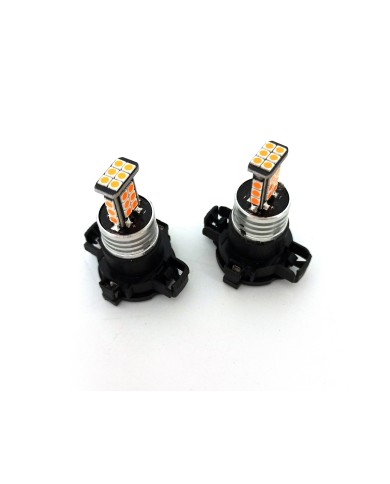 FEMEX PY24W Duy 24smd 3030 Chipset Led Ampul