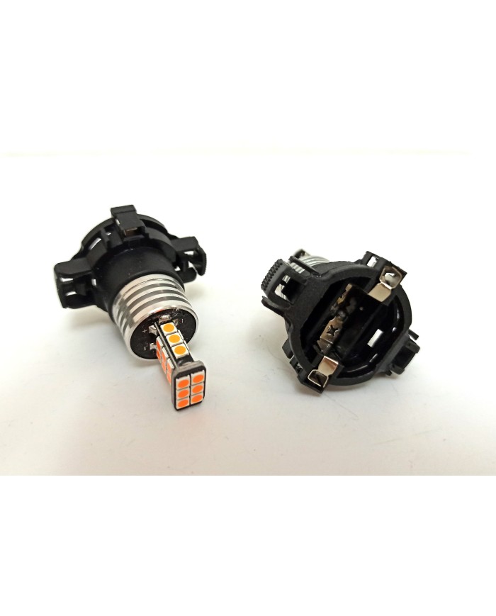 FEMEX PY24W Duy 24smd 3030 Chipset Led Ampul