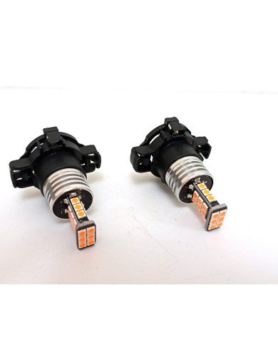 FEMEX PY24W Duy 24smd 3030 Chipset Led Ampul