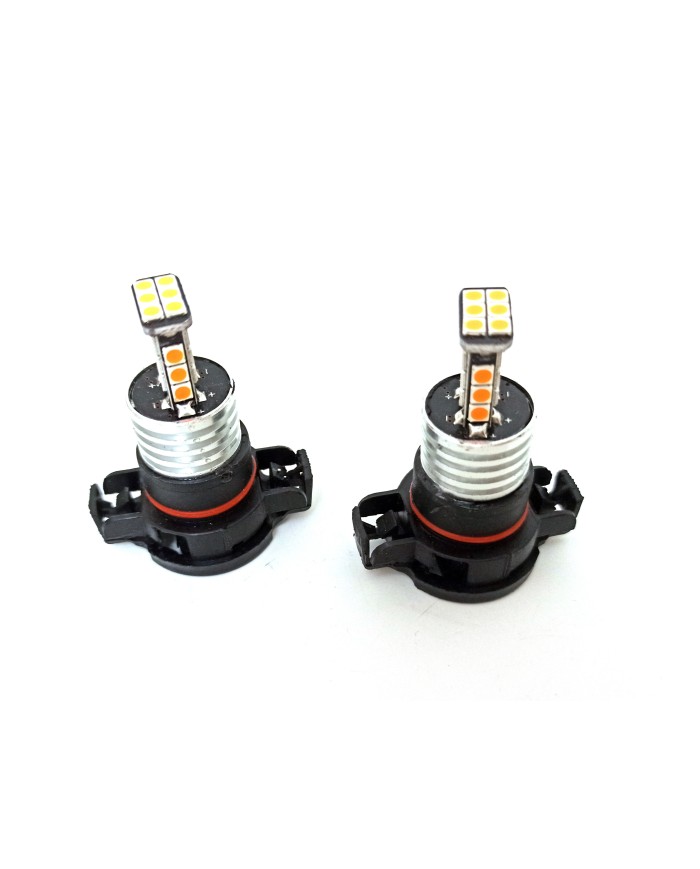 FEMEX PSY24W Duy 24smd 3030 Chipset Led Ampul