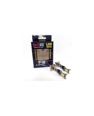 FEMEX Sis Led Ampul H1 COB Chip 7,5W Led Ampul Beyaz Ultra Parlak 6000K