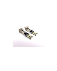 FEMEX Sis Led Ampul H1 COB Chip 7,5W Led Ampul Beyaz Ultra Parlak 6000K