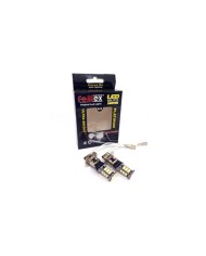 FEMEX H3 Sis Led Ampul Beyaz Renk Sadece Sis Farları İçin