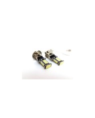 FEMEX H3 Sis Led Ampul Beyaz Renk Sadece Sis Farları İçin