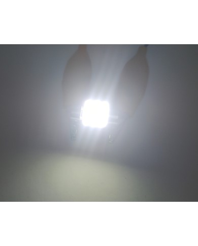 FEMEX Premium 4014 Chipset 21smd Sofit Led Ampul 31mm