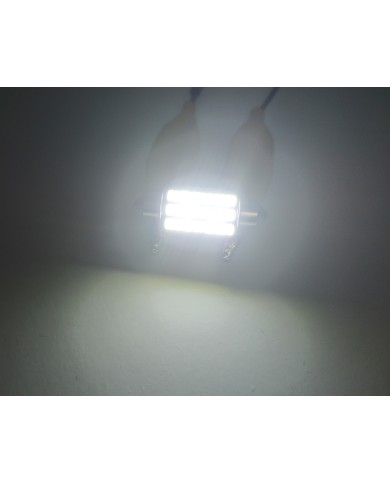 FEMEX Premium 4014 Chipset 21smd Sofit Led Ampul 39mm