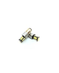 P21W 1156 Tek Duy Led Ampul Beyaz 3030 Chip Parlak