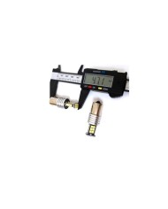 P21W 1156 Tek Duy Led Ampul Beyaz 3030 Chip Parlak