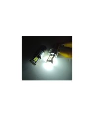 P21W 1156 Tek Duy Led Ampul Beyaz 3030 Chip Parlak