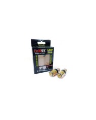 FEMEX Platinum P21W-1156 BAU15S 150* Tek Duy DECODERLİ SİNYAL Led Ampul Tak Çalıştır.