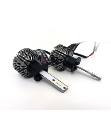 FEMEX ECO POWER Csp 1860 H1 Led Xenon Led Headlight
