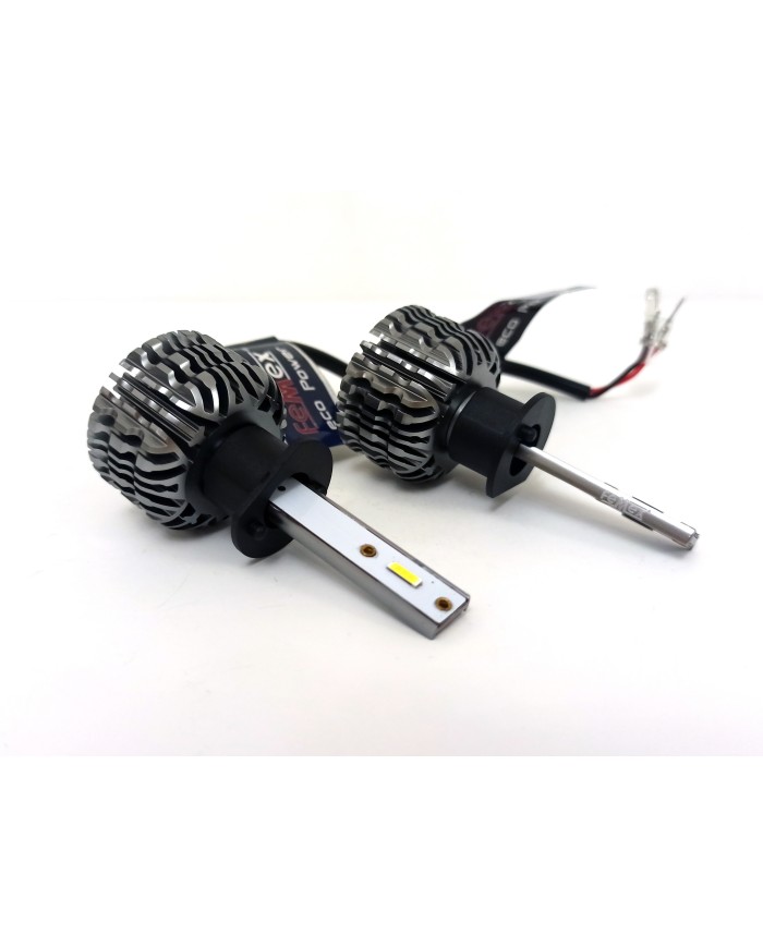 FEMEX ECO POWER Csp 1860 H1 Led Xenon Led Headlight