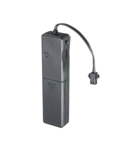 Müziğe Duyarlı Elwire ip Neon Kumandası