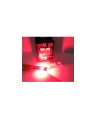 FEMEX Platinum P21W 1156 15W Tek Duy Led Ampul Kırmızı Mercekli Ultra Parlak