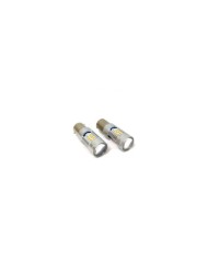 FEMEX Platinum P21W 1156 15W Tek Duy Led Ampul Turuncu Mercekli Ultra Parlak
