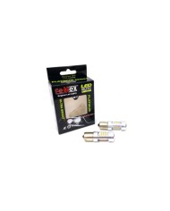FEMEX Platinum P21W 1156 15W Tek Duy Led Ampul Turuncu Mercekli Ultra Parlak