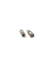 FEMEX Platinum P21W 1156 15W Tek Duy Led Ampul Turuncu BAU15 Sinyal Ampulu