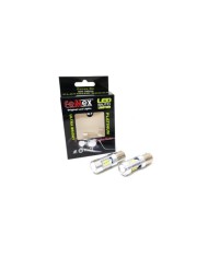 FEMEX Platinum P21W 1157 15W Çift Duy Led Ampul Beyaz Mercekli Ultra Parlak