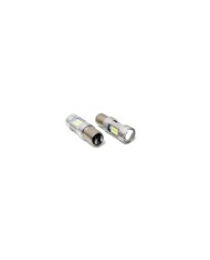 FEMEX Platinum P21W 1157 15W Çift Duy Led Ampul Beyaz Mercekli Ultra Parlak