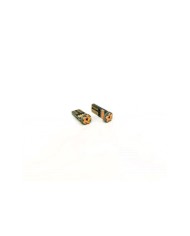 FEMEX Premium 4014 Chipset 15smd Mini Led Ampul Turuncu Led Ampul